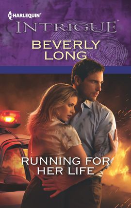 Title details for Running for Her Life by Beverly Long - Available